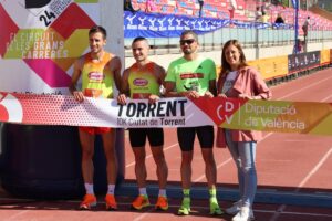 Carrera 10K Torrent